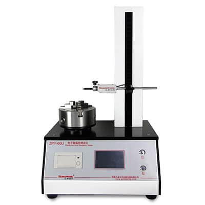 ZPY-60電子軸偏差測量儀