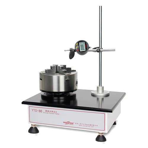 　圓跳動(dòng)測(cè)試儀