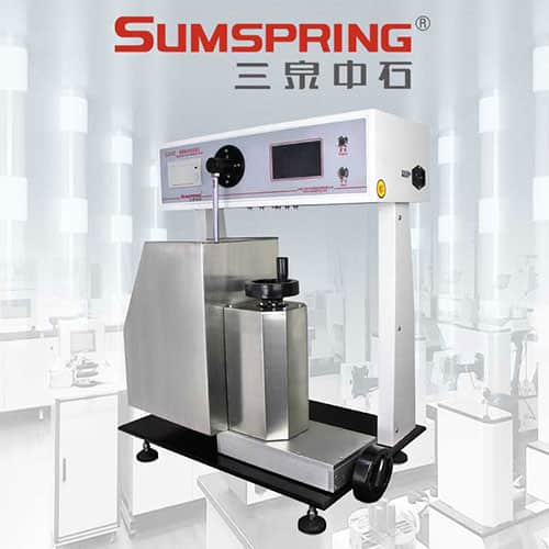 NLY-03玻璃瓶耐內(nèi)壓力測試儀