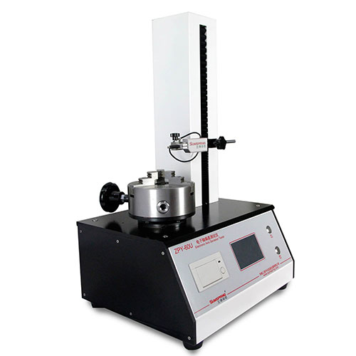 啤酒瓶垂直度軸偏差測定儀