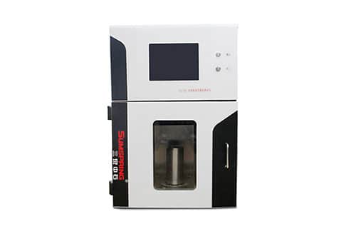 玻璃瓶垂直載荷測試儀