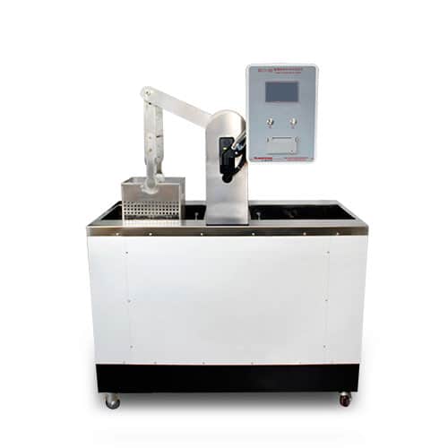 酒瓶耐熱沖擊試驗(yàn)儀