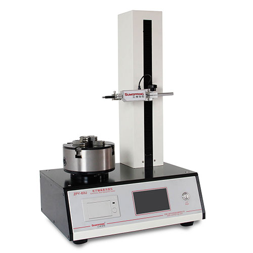 垂直度偏差測定儀