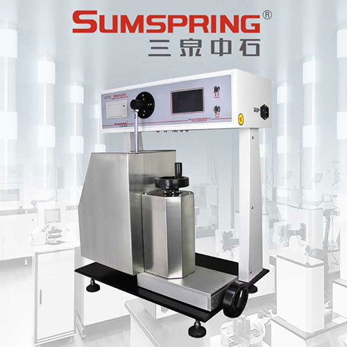 玻璃預(yù)值式擺錘沖擊儀